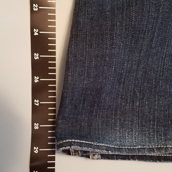 Denim - Picture 5 of 8